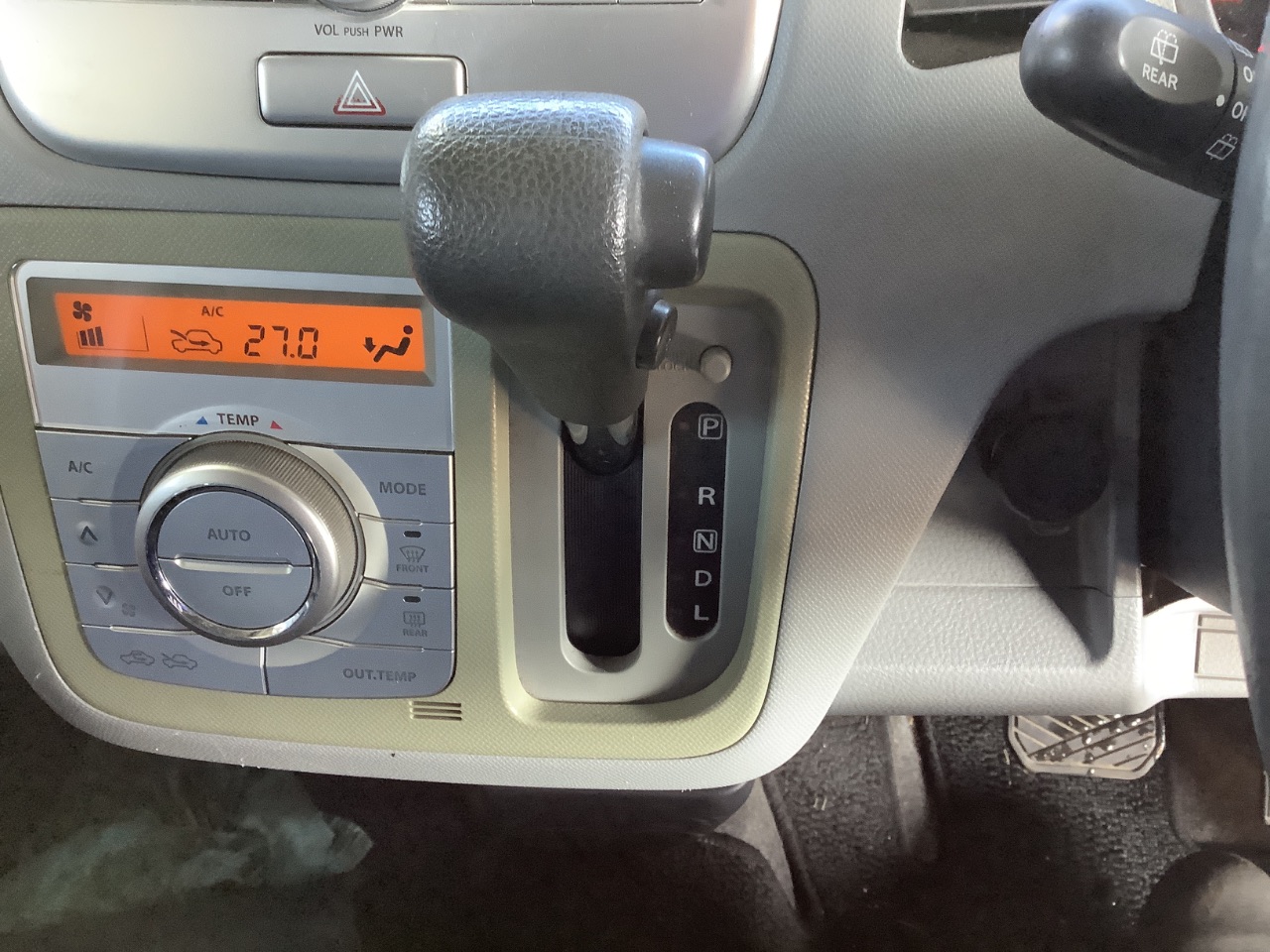 スズキ ワゴンR Ref:SP376327 9/14